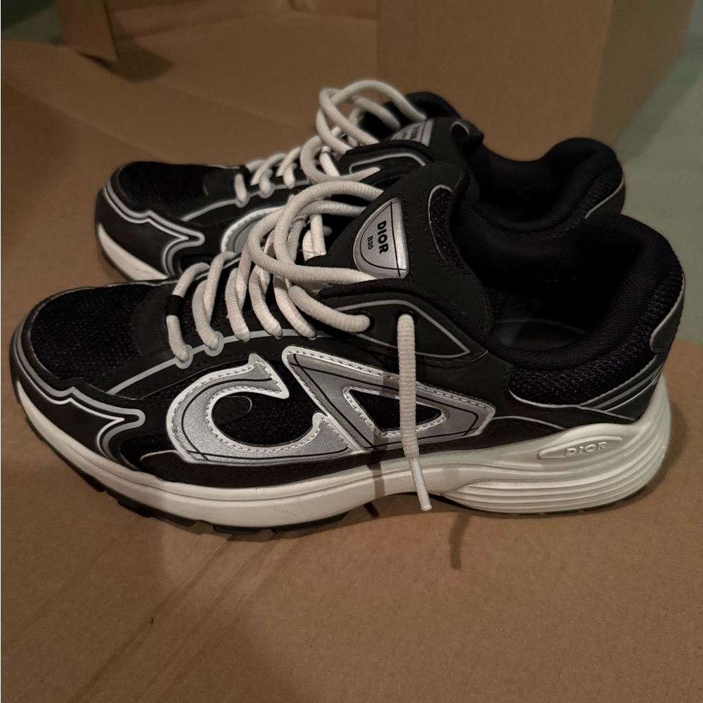 DIOR b30 sneakers